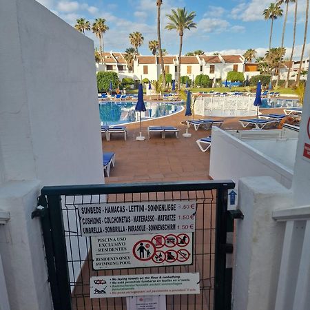 Parque Santiago2 Villa1 By Tenerife Rental & Sales Playa de las Américas Kültér fotó
